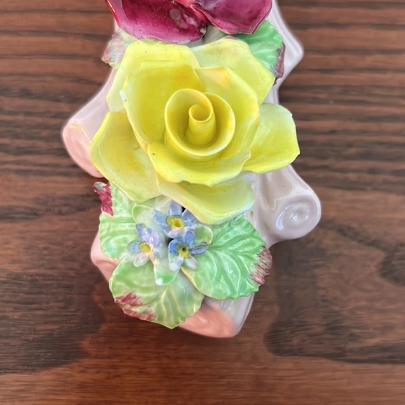 Radnor England Bone China Figurine - Picture 8 of 13